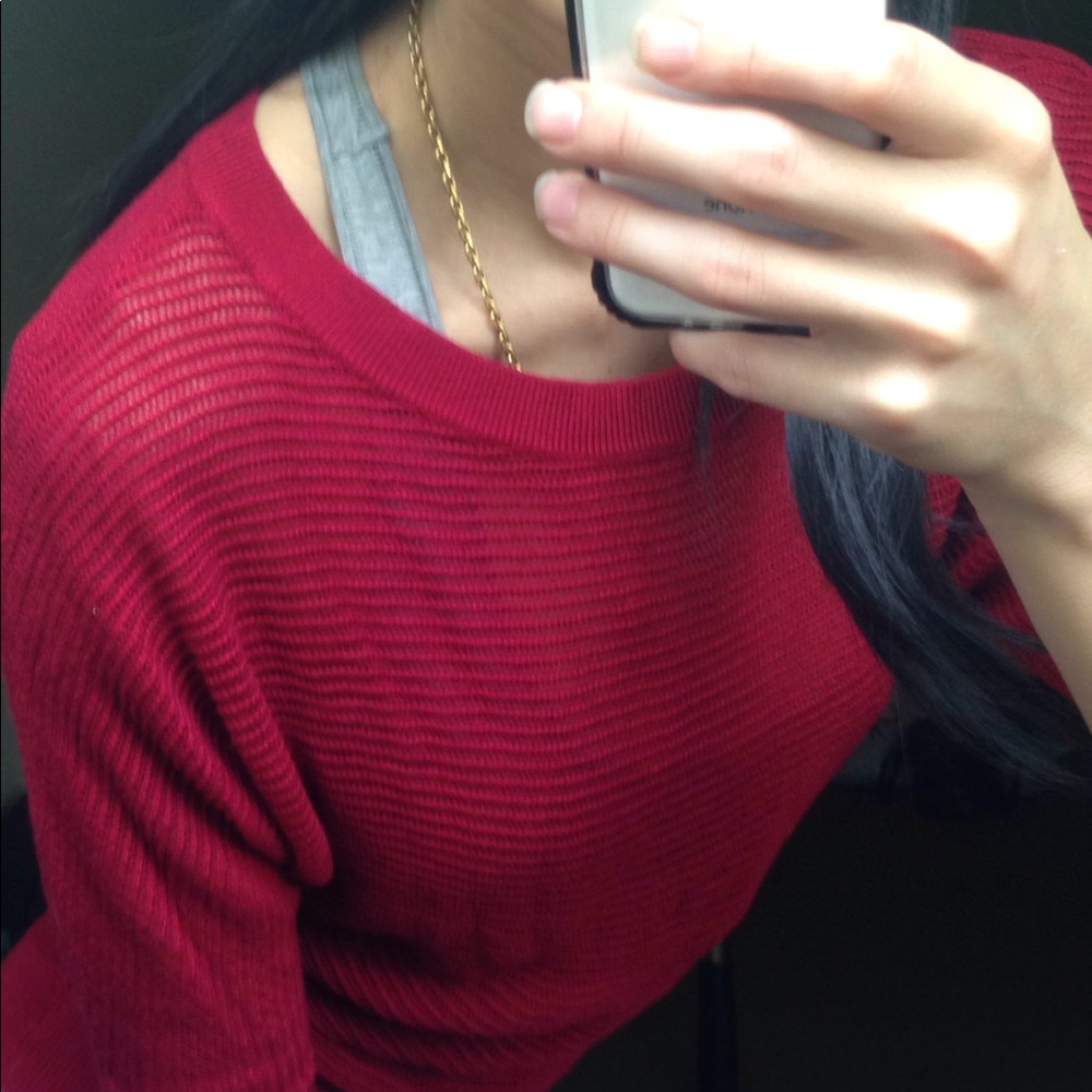 Knit top - Picture 2 of 2